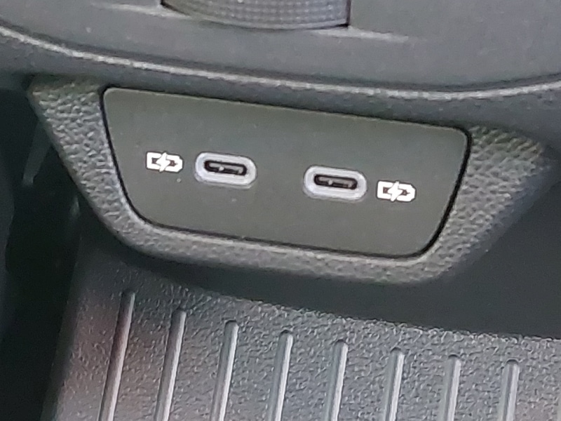 Used Volkswagen T-Roc 2025 for sale - 76967705: Photo 10