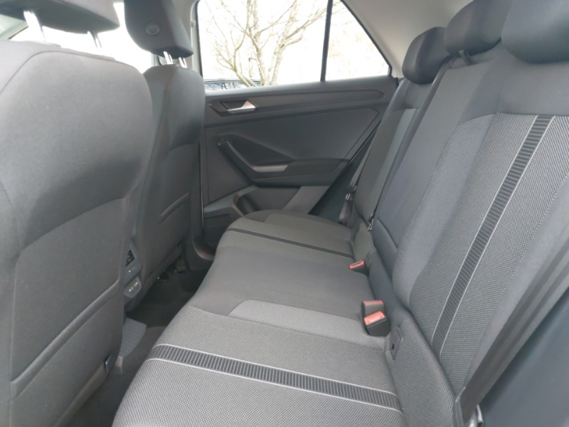 Used Volkswagen T-Roc 2025 for sale - 76967705: Photo 6