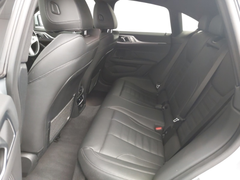 Used BMW 4 Series 2023 for sale - 77955785: Photo 12