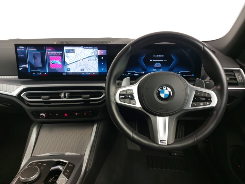 Used BMW 4 Series 2023 for sale - 77955785: Photo 5