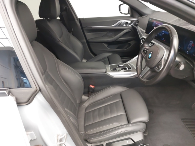 Used BMW 4 Series 2023 for sale - 77955785: Photo 6