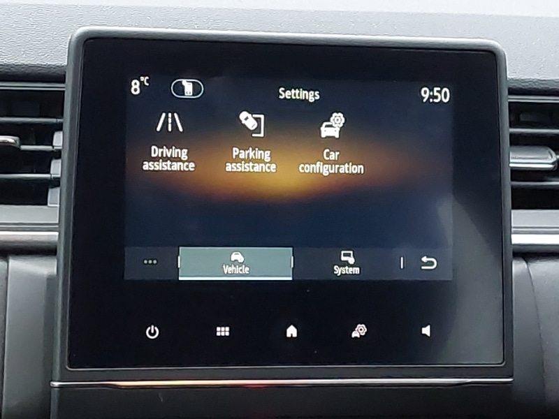 Used Renault Captur 2024 for sale - 77371681: Photo 10