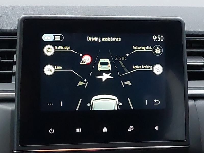 Used Renault Captur 2024 for sale - 77371681: Photo 11