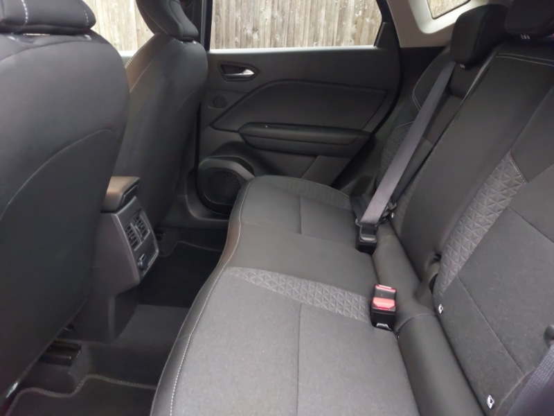 Used Renault Captur 2024 for sale - 77371681: Photo 6