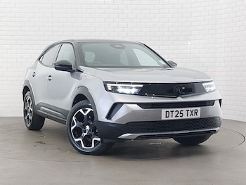 Used Vauxhall Mokka 2025 for sale - 78730391: Photo