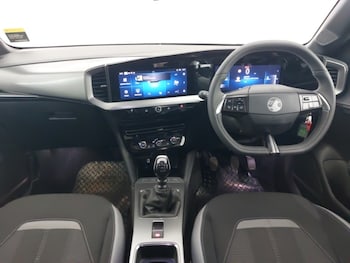 Used Vauxhall Mokka 2025 for sale - 78730391: Photo