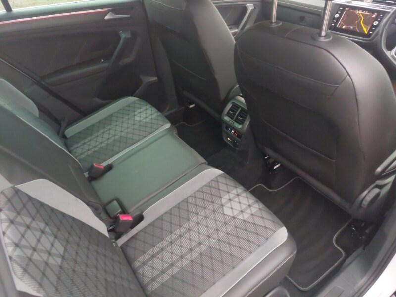 Used Volkswagen Tiguan 2023 for sale - 77986210: Photo 12