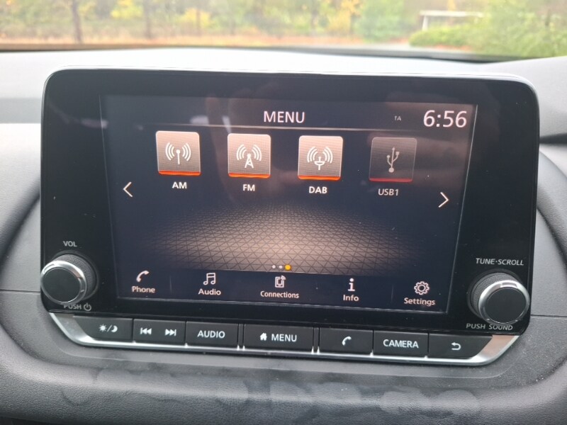 Used Nissan Qashqai 2021 for sale - 76833245: Photo 11