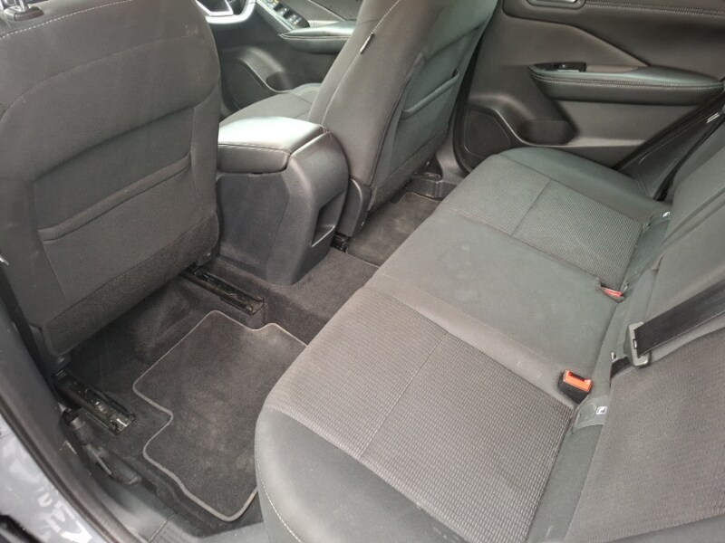 Used Nissan Qashqai 2021 for sale - 76833245: Photo 6