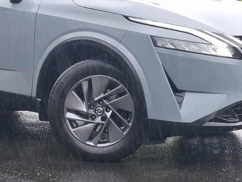 Used Nissan Qashqai 2021 for sale - 76833245: Photo 9