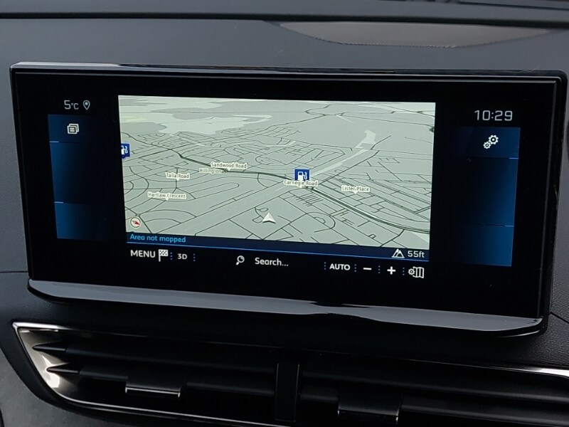 Used Peugeot 3008 2022 for sale - 77645119: Photo 10