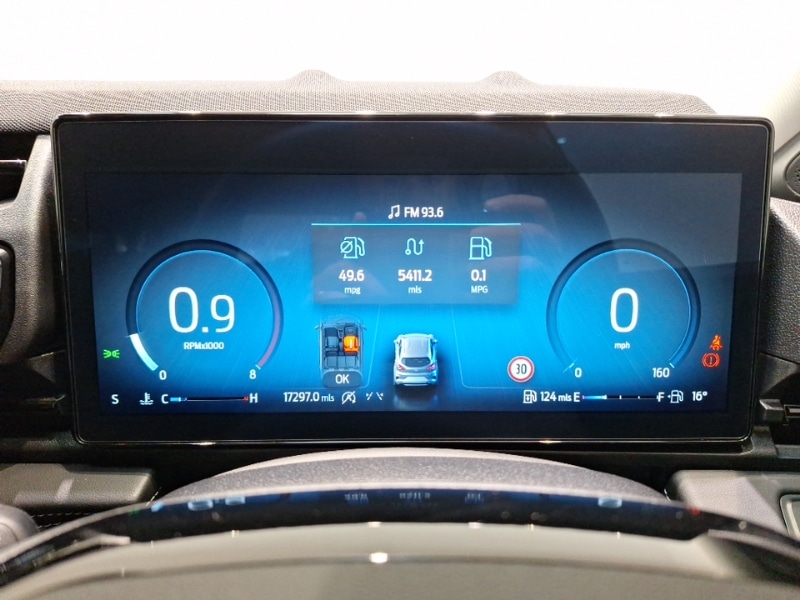 Used Ford Puma 2024 for sale - 76948043: Photo 10