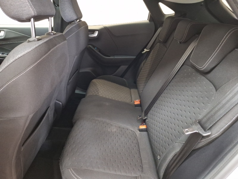 Used Ford Puma 2024 for sale - 76948043: Photo 6