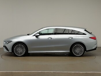 Used Mercedes-Benz CLA 2024 for sale - 77308129: Photo