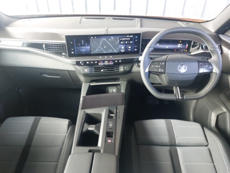 Used Vauxhall Grandland 2025 for sale - 76838020: Photo 2