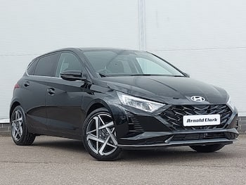 Used Hyundai i20 2026 for sale - 79626166: Photo
