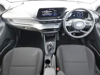 Used Hyundai i20 2026 for sale - 79626166: Photo