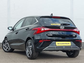 Used Hyundai i20 2026 for sale - 79626166: Photo