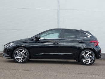 Used Hyundai i20 2026 for sale - 79626166: Photo