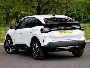 Used Citroen C4 2026 for sale - 78490754: Photo