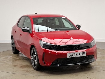 Used Vauxhall Corsa 2026 for sale - 78127227: Photo