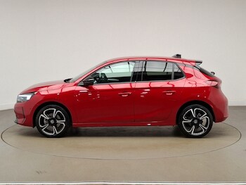 Used Vauxhall Corsa 2026 for sale - 78127227: Photo