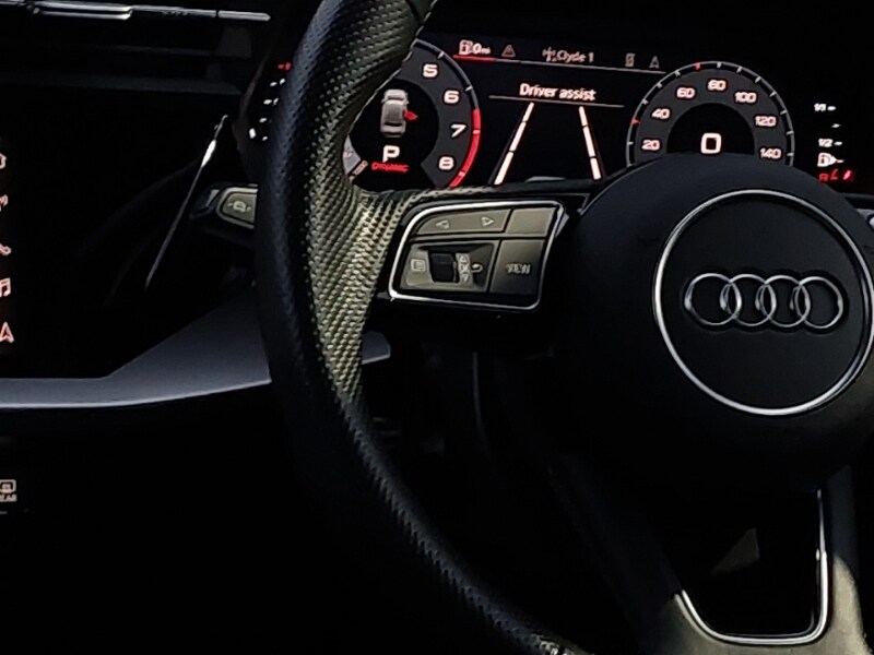 Used Audi A3 2022 for sale - 77717434: Photo 10