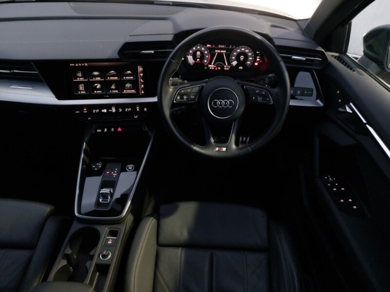 Used Audi A3 2022 for sale - 77717434: Photo 11