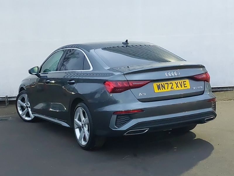 Used Audi A3 2022 for sale - 77717434: Photo 3