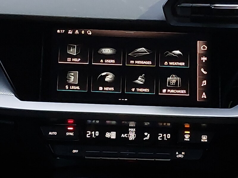 Used Audi A3 2022 for sale - 77717434: Photo 7