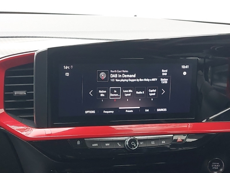 Used Vauxhall Mokka 2022 for sale - 76708434: Photo 10