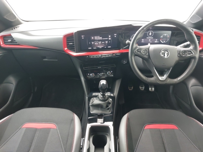 Used Vauxhall Mokka 2022 for sale - 76708434: Photo 2