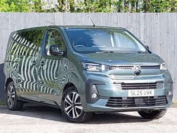 2025 - 2.0 BlueHDi 180 Max M [8 Seat] 5dr EAT8