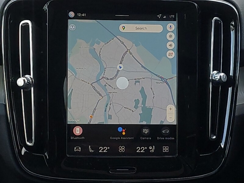 Used Volvo XC40 2025 for sale - 77704527: Photo 12