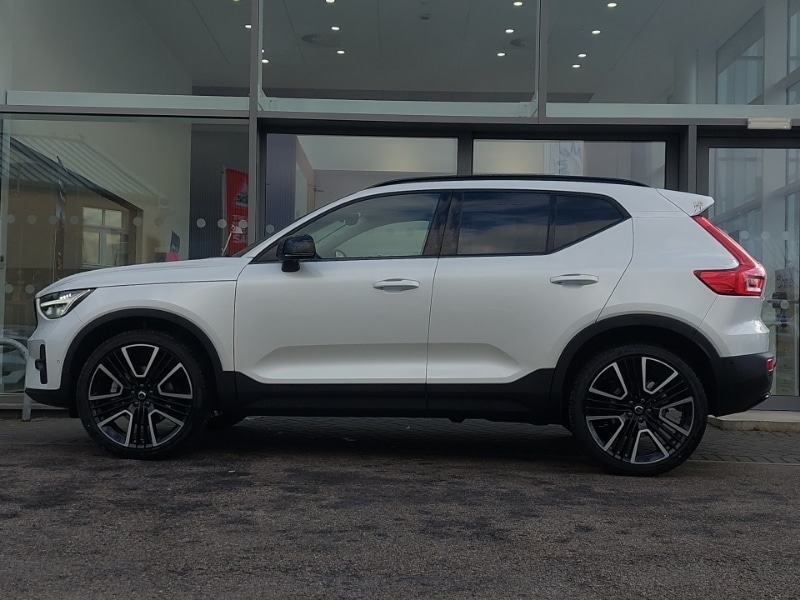 Used Volvo XC40 2025 for sale - 77704527: Photo 4