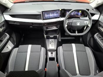 Used Vauxhall Frontera 2026 for sale - 79704550: Photo
