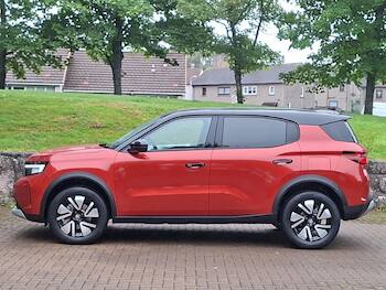 Used Vauxhall Frontera 2026 for sale - 79704550: Photo