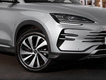 Used BYD Seal U 2025 for sale - 76387701: Photo