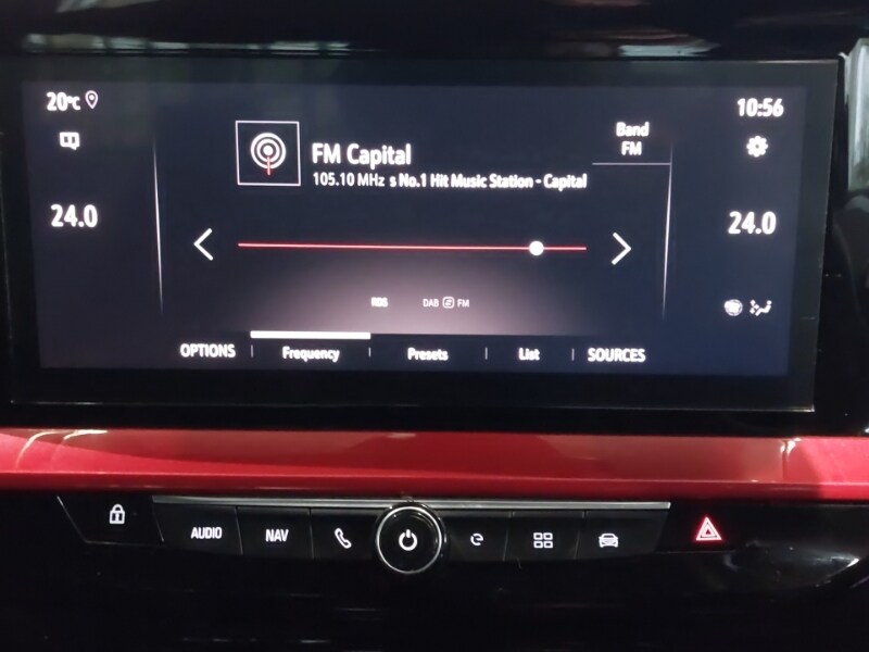 Used Vauxhall Mokka 2022 for sale - 77285396: Photo 10