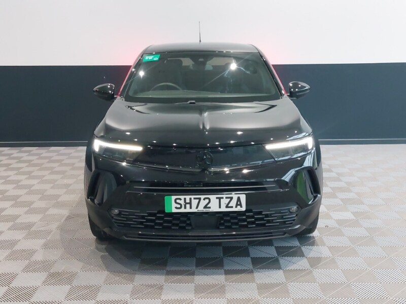 Used Vauxhall Mokka 2022 for sale - 77285396: Photo 12