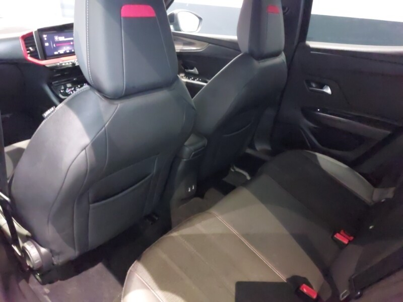 Used Vauxhall Mokka 2022 for sale - 77285396: Photo 6