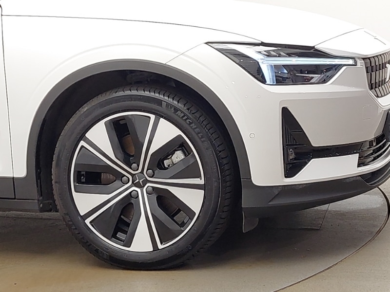 Used Polestar Polestar 2 2023 for sale - 76708355: Photo 9