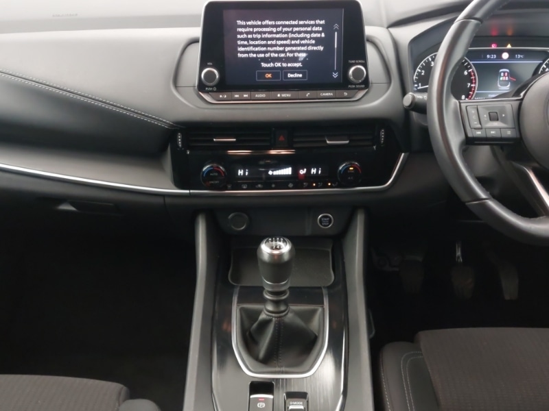 Used Nissan Qashqai 2021 for sale - 77058102: Photo 10