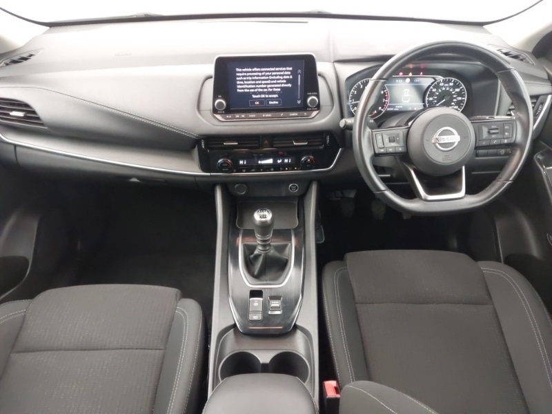 Used Nissan Qashqai 2021 for sale - 77058102: Photo 2