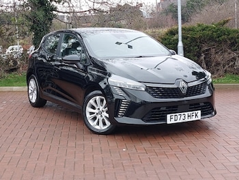 Used Renault Clio 2023 for sale - 77717486: Photo