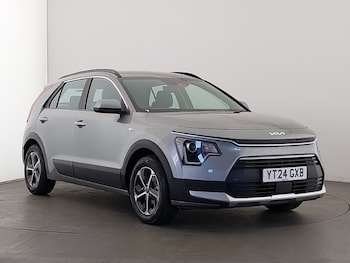 Used Kia Niro 2024 for sale - 78439763: Photo