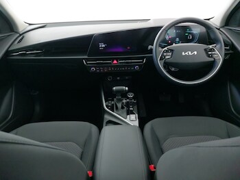 Used Kia Niro 2024 for sale - 78439763: Photo