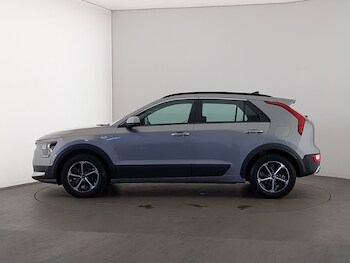 Used Kia Niro 2024 for sale - 78439763: Photo