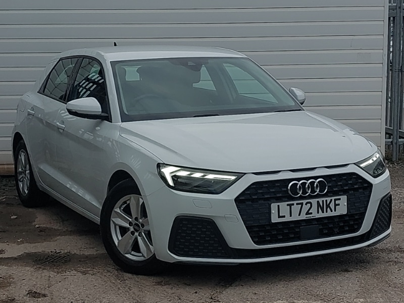Used Audi A1 2022 for sale - 76498014: Photo 1