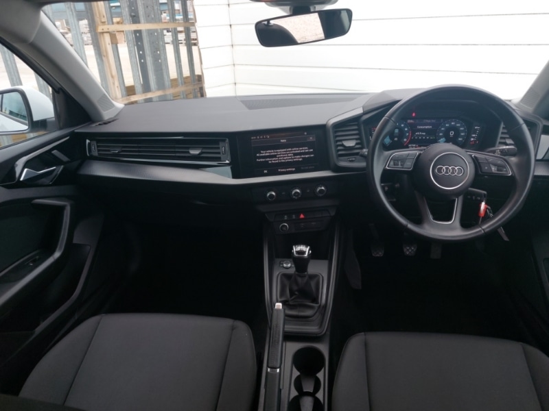 Used Audi A1 2022 for sale - 76498014: Photo 2